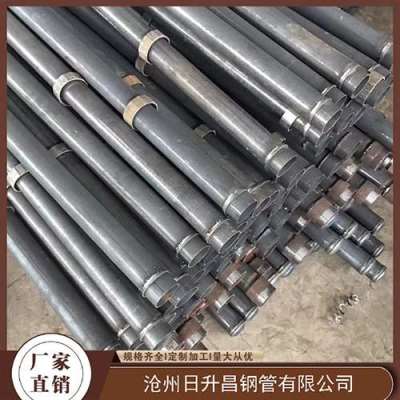 京山最薄的声测管壁厚可以到什么程度