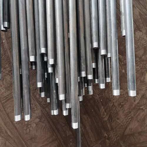 京山声测管重量是多少？买管必知的计算公式