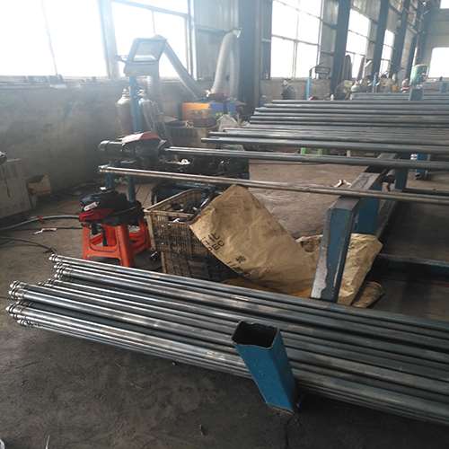 京山桥梁桩基声测管的施工工艺流程
